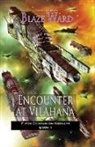 Blaze Ward - Encounter at Vilahana