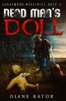 Diane Bator - Dead Man's Doll