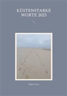 Holger Peters - Küstenstarke Worte 2023