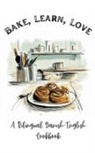 Coledown Bilingual Books - Bake, Learn, Love
