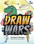 Steve Morgan - Draw Wars