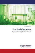 Dr. K. Kalaiselvi, K. Kalaiselvi - Practical Chemistry