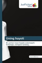 Sevara Jabborova - Uning hayoti