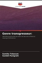 Sambit Panigrahi, Samiha Tabasum - Genre transgresseur: