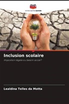 Lealdina Telles da Motta - Inclusion scolaire