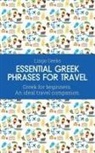 Lingo Geeks - Essential Greek Phrases for Travel