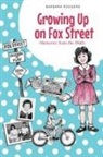 Barbara Rodgers - Growing Up on Fox Street
