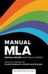 Manual MLA (Edición Oficial)