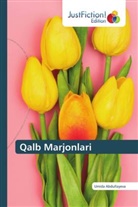 Umida Abdullayeva - Qalb Marjonlari