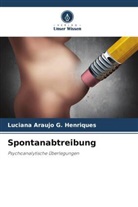Luciana Araujo G Henriques, Luciana Araujo G. Henriques - Spontanabtreibung