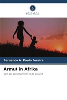 Fernando A Paulo Pereira, Fernando A. Paulo Pereira - Armut in Afrika