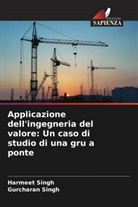 Gurcharan Singh, Harmeet Singh - Applicazione dell'ingegneria del valore: Un caso di studio di una gru a ponte