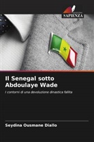Seydina Ousmane Diallo - Il Senegal sotto Abdoulaye Wade