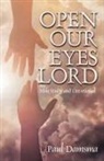 Paul Damsma, Lil Barcaski - Open Our Eyes Lord