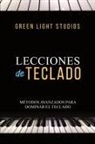Green Light Studios - LECCIONES DE TECLADO