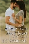 S L Sterling, S. L. Sterling - Letters from the Heart
