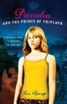 Ken Spargo - Davidia and the Prince of Triplock