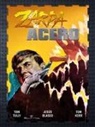 Zarpa de Acero 5