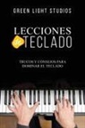 Green Light Studios - LECCIONES DE TECLADO