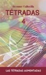 Brynner Vallecilla - Tétradas 4