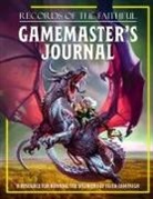 Jeff Harkness, Gary Schotter - Gamemaster's Journal 5e