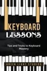 Green Light Studios - KEYBOARD LESSONS