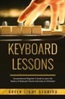 Green Light Studios - KEYBOARD LESSONS
