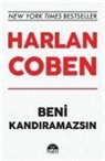 Harlan Coben - Beni Kandiramassin