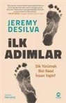 Jeremy DeSilva - Ilk Adimlar
