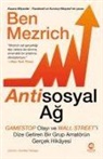 Ben Mezrich - Antisosyal Ag
