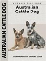 Charlotte Schwartz - Australian Cattle Dog