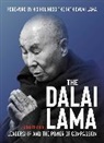 Ginger Chih, Ginger/ Dalai Lama XIV (FRW) Chih - The Dalai Lama