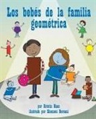 Kristin Haas, Shennen Bersani - Los Bebés de la Familia Geométrica (Shape Family Babies, The)