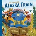 Brooke Hartman, John Joseph - All Aboard the Alaska Train
