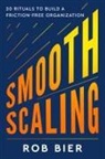 Rob Bier - Smooth Scaling