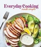 Publications International Ltd - Everyday Cooking Made Simple