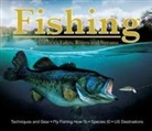 Publications International Ltd - Fishing: America's Lakes, Rivers and Streams
