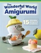 Khuc Cay - Wonderful World of Amigurumi
