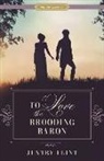 Jentry Flint - To Love the Brooding Baron