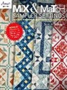 Scott Flanagan - Mix & Match Sampler Settings