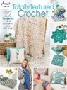 Annie'S, Annie's Crochet - Totally Textured Crochet