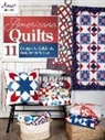 Annie'S, Annie's Quilting - Americana Quilts