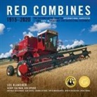 Lee Klancher, Gerry Salzman, Kenneth Updike - Red Combines 1915-2020