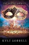 Kyle Sorrell - Potarium