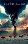 R. J. Young - The Witch of the Whirlwind