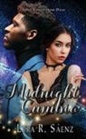 Lyra R. Saenz - Midnight Cumbia