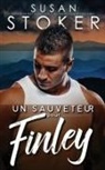 Susan Stoker - Un sauveteur pour Finley