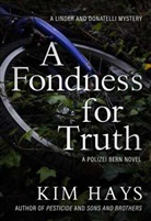 Kim Hays, Hays Kim - Fondness for Truth