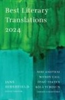 Wendy Call - The Best Literary Translations 2024