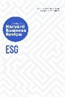 Robert G. Eccles, Eccles Robert G., Harvard Business Review, Mark R. Kramer, Kramer Mark R., Harvard Business Review... - ESG